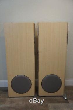 Infinity Interlude Il60 Floorstanding Speakers