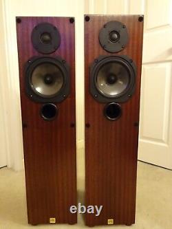 Ipl Acoustic Diy Floorstanding Speakers