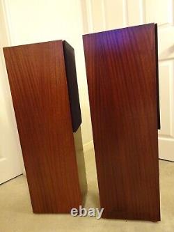 Ipl Acoustic Diy Floorstanding Speakers