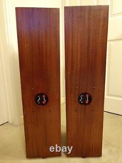 Ipl Acoustic Diy Floorstanding Speakers