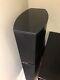 JAMO D 570 / 7.6 Floor Standing Speakers