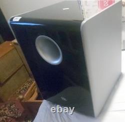 JBL 5.1 Sound Surround Speakers 4x CST55 floor standing CSL55 centre CSS10 sub