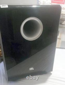 JBL 5.1 Sound Surround Speakers 4x CST55 floor standing CSL55 centre CSS10 sub