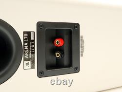 JBL Arena 170 7 2-Way Passive Floor-Standing Loudspeaker