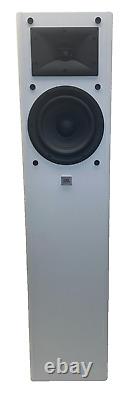 JBL Arena 170 White 2-Way Floor Standing Loudspeaker (White)