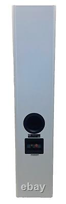 JBL Arena 170 White 2-Way Floor Standing Loudspeaker (White)