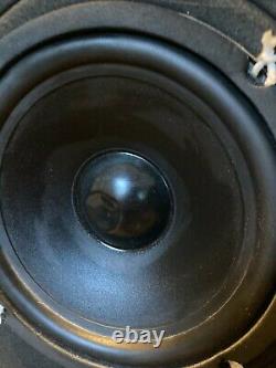 JBL LX66 Floor Standing HiFi Speakers