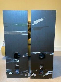 JBL LX66 Floor Standing HiFi Speakers