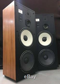 JBL Model L150 Floorstanding Speaker