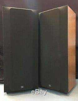 JBL Model L150 Floorstanding Speaker