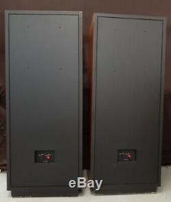 JBL Model L150 Floorstanding Speaker