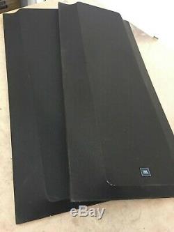 JBL Model L150 Floorstanding Speaker