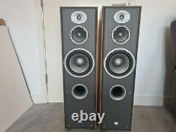 JBL Northridge E60 floor standing speakers