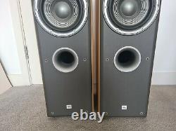 JBL Northridge E60 floor standing speakers