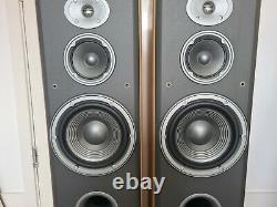 JBL Northridge E60 floor standing speakers