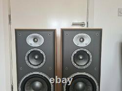 JBL Northridge E60 floor standing speakers