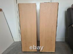 JBL Northridge E60 floor standing speakers