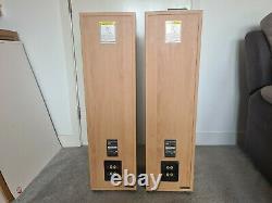 JBL Northridge E60 floor standing speakers