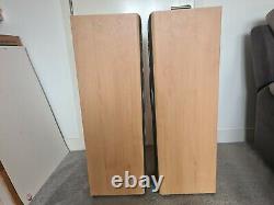 JBL Northridge E60 floor standing speakers