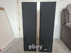 JBL Northridge E60 floor standing speakers