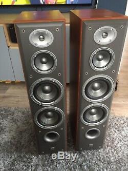 JBL Speaker Northridge E Series E80 Floor Standing pair