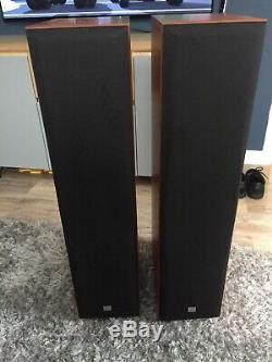 JBL Speaker Northridge E Series E80 Floor Standing pair