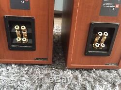 JBL Speaker Northridge E Series E80 Floor Standing pair