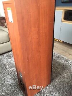 JBL Speaker Northridge E Series E80 Floor Standing pair