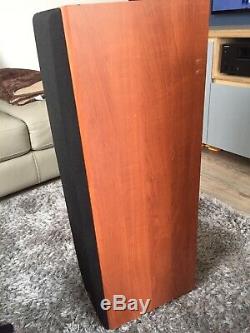 JBL Speaker Northridge E Series E80 Floor Standing pair