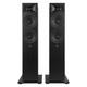 JBL Stage 260F Speakers 6.5 FloorStanding Loudspeakers HDI Horn Pair Black