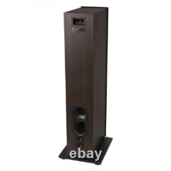 JBL Stage 260F Speakers 6.5 FloorStanding Loudspeakers HDI Horn Pair Black