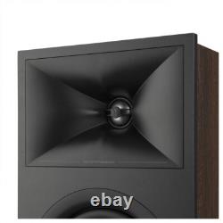 JBL Stage 260F Speakers 6.5 FloorStanding Loudspeakers HDI Horn Pair Black