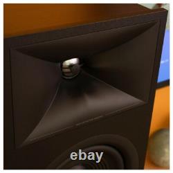 JBL Stage 260F Speakers 6.5 FloorStanding Loudspeakers HDI Horn Pair Black