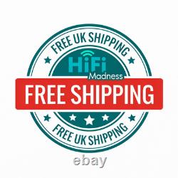 JBL Stage 260F Speakers 6.5 FloorStanding Loudspeakers HDI Horn Pair Black