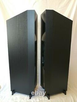 JBL Studio 580 Professional Floor-standing Speakers One Pair (2 speakers)