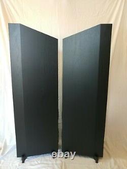 JBL Studio 580 Professional Floor-standing Speakers One Pair (2 speakers)