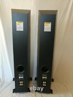 JBL Studio 580 Professional Floor-standing Speakers One Pair (2 speakers)