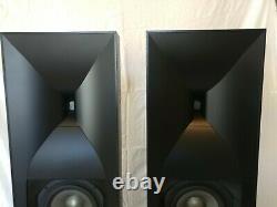 JBL Studio 580 Professional Floor-standing Speakers One Pair (2 speakers)