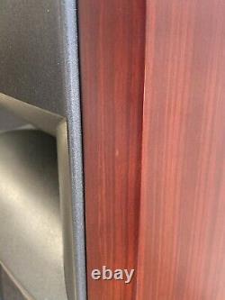 JBL Synthesis S3900 Hi-Fi Cinema Floor Standing Speaker Cherry Boxed £8800