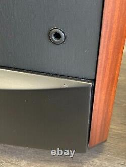 JBL Synthesis S3900 Hi-Fi Cinema Floor Standing Speaker Cherry Boxed £8800