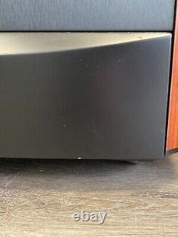 JBL Synthesis S3900 Hi-Fi Cinema Floor Standing Speaker Cherry Boxed £8800