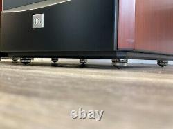 JBL Synthesis S3900 Hi-Fi Cinema Floor Standing Speaker Cherry Boxed £8800