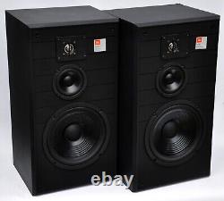 JBL TLX18 Speakers, Perfect Working Order, Good Cond. With some cabinet dings