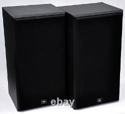 JBL TLX18 Speakers, Perfect Working Order, Good Cond. With some cabinet dings