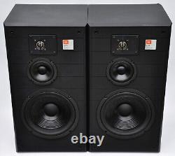 JBL TLX18 Speakers, Perfect Working Order, Good Cond. With some cabinet dings