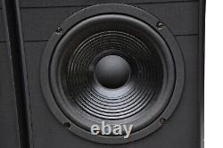 JBL TLX18 Speakers, Perfect Working Order, Good Cond. With some cabinet dings