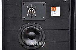 JBL TLX18 Speakers, Perfect Working Order, Good Cond. With some cabinet dings