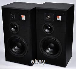 JBL TLX18 Speakers, Perfect Working Order, Good Cond. With some cabinet dings