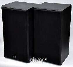 JBL TLX18 Speakers, Perfect Working Order, Good Cond. With some cabinet dings