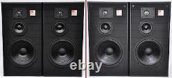 JBL TLX18 Speakers, Perfect Working Order, Good Cond. With some cabinet dings